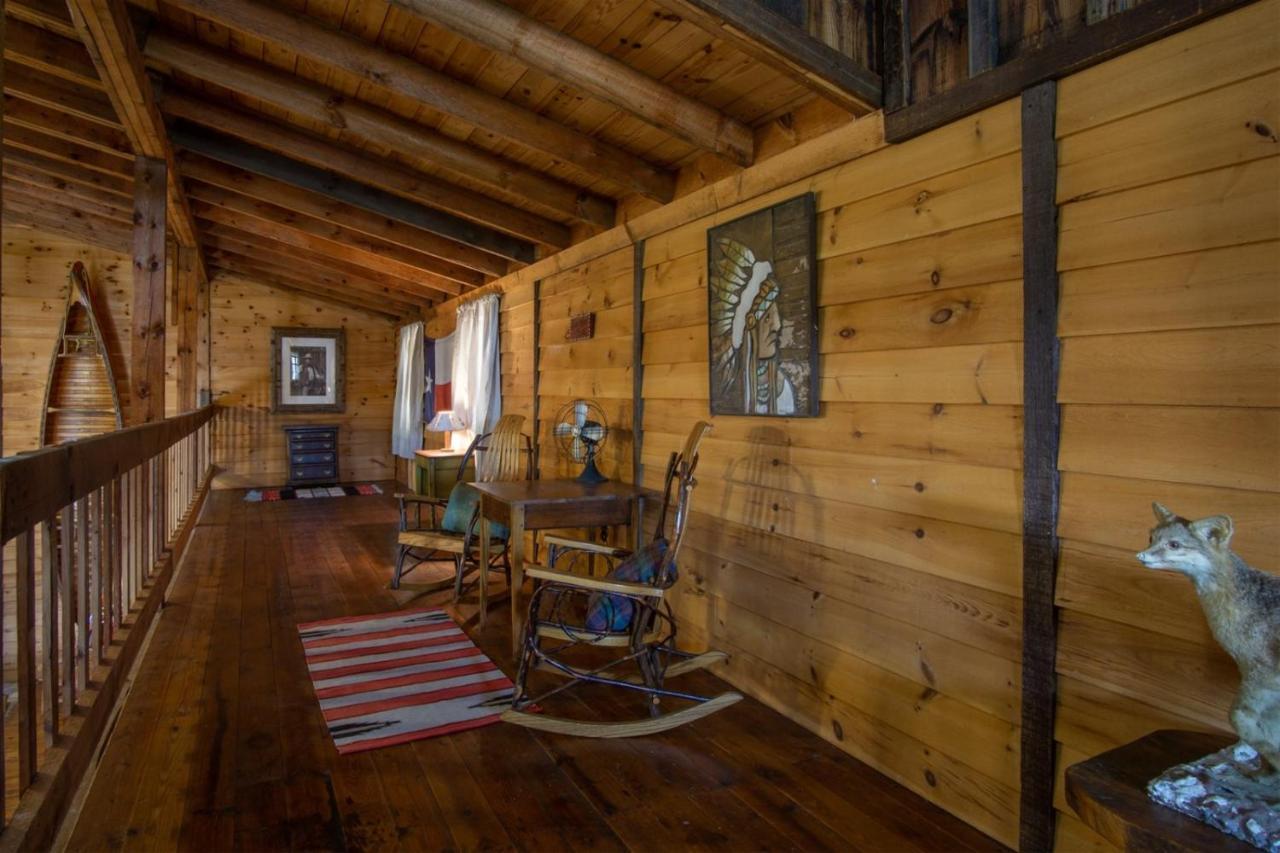 Coyote Lodge At Deerwoode Reserve Brevard Exteriör bild
